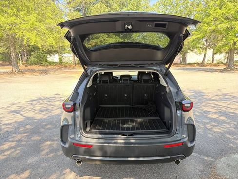 Certified 2024 MAZDA CX-50 AWD 2.5 S w/ Cargo Package image 26