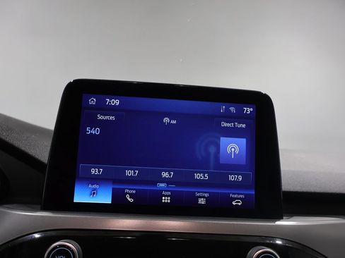 Used 2025 Ford Escape Active AWD/4WD image 24