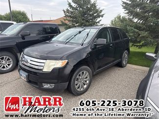 Used 2007 Ford Edge SEL image 1