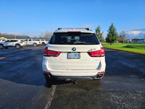 Used 2016 BMW X5 xDrive35i image 23