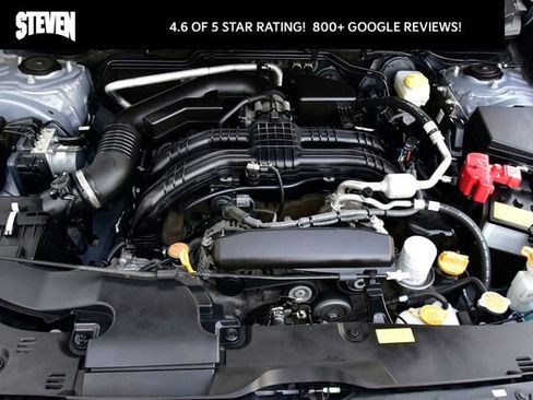 Used 2024 Subaru Impreza 2.0i Sport image 28