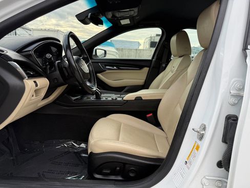 Used 2023 Cadillac CT5 Luxury image 17