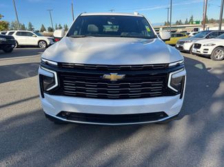 Used 2025 Chevrolet Suburban High Country video 2
