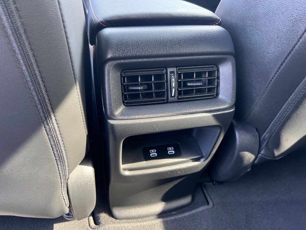 Certified 2024 Honda CR-V Sport Touring image 20