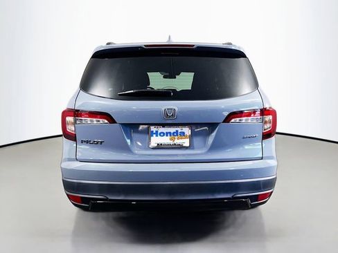 Used 2022 Honda Pilot Sport image 19