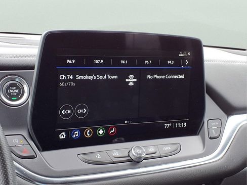 Used 2025 Chevrolet Blazer LT AWD/4WD image 11