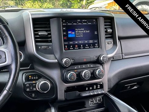 Used 2020 RAM 1500 Big Horn AWD/4WD image 7