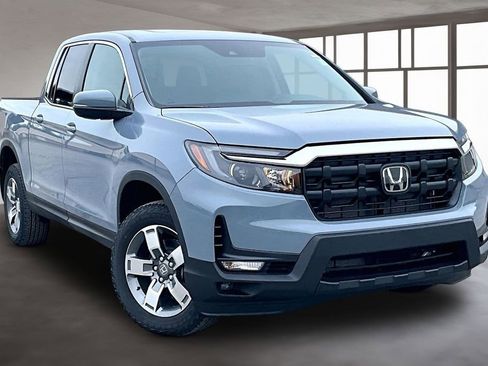 New 2026 Honda Ridgeline RTL image 2