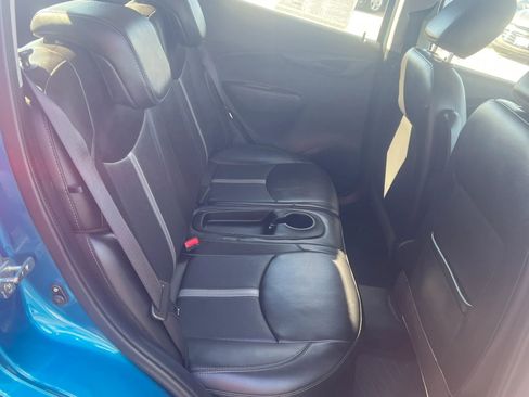 Used 2020 Chevrolet Spark ACTIV FWD image 7