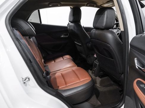 Used 2016 Buick Encore Leather FWD image 38