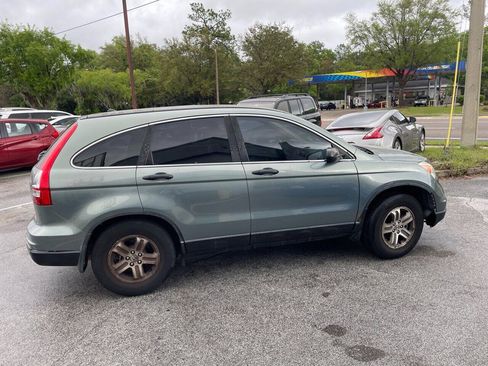 Used 2011 Honda CR-V LX image 3