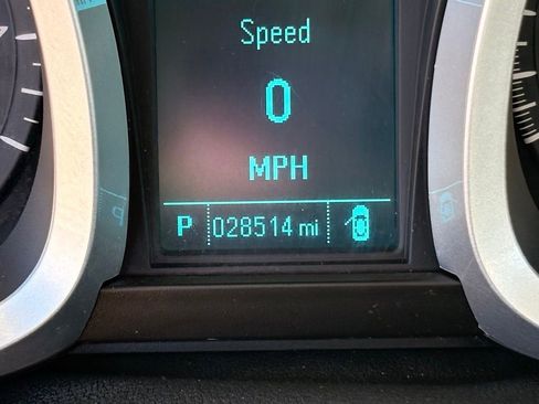 Used 2013 Chevrolet Equinox LS FWD image 15