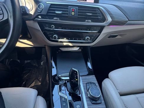 Used 2019 BMW X3 xDrive30i w/ Premium Package AWD/4WD image 34