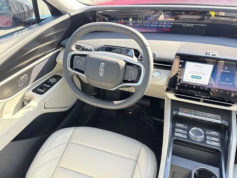 New 2026 Lincoln Nautilus Premier w/ Jet Appearance Package image 14