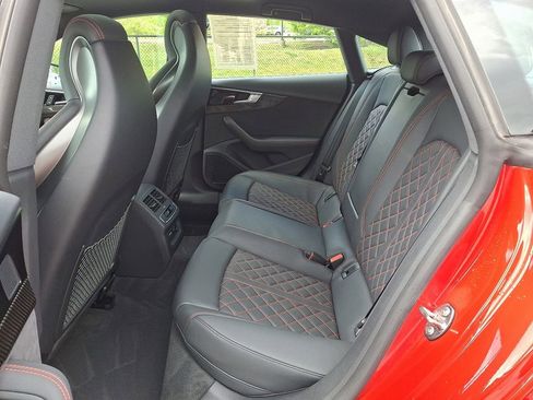 Certified 2024 Audi S5 Premium Plus w/ Premium Plus Package AWD/4WD image 10