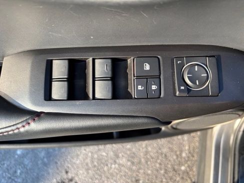 Used 2015 Lexus NX 200t AWD image 9