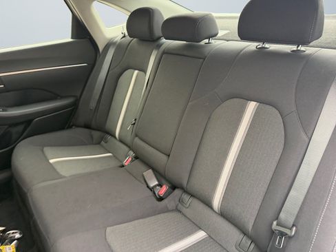 Used 2025 Hyundai Sonata SEL image 15