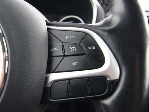 Used 2019 Jeep Compass Altitude image 20