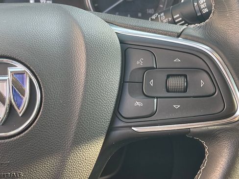 Used 2023 Buick Encore GX Select w/ Safety Package II AWD/4WD image 18