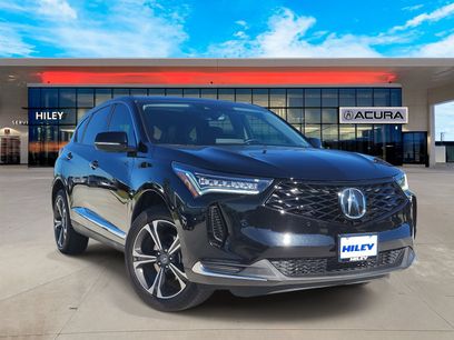 Used 2025 Acura RDX SH-AWD w/ Technology Package