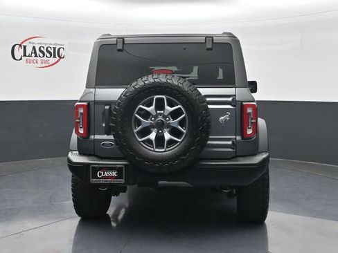 Used 2024 Ford Bronco Badlands image 7