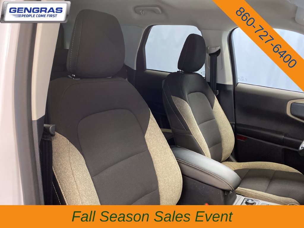 Used 2025 Ford Bronco Sport Big Bend AWD/4WD image 40