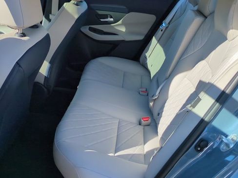 New 2026 Nissan Sentra SL w/ Floor Mat Package FWD image 14