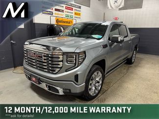 Used 2025 GMC Sierra 1500 Denali w/ Denali Reserve Package video 1