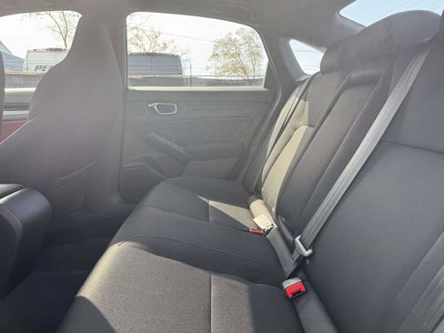 Used 2024 Honda Civic Si image 14