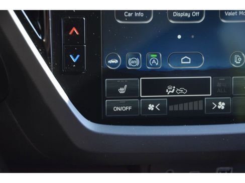 New 2026 Subaru Forester Sport AWD/4WD image 37