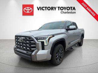 Used 2025 Toyota Tundra Platinum AWD/4WD video 1
