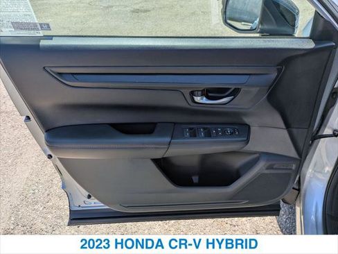 Certified 2023 Honda CR-V Sport image 12