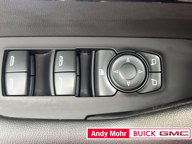 Used 2024 Chevrolet Blazer RS w/ Enhanced Convenience Package FWD image 24
