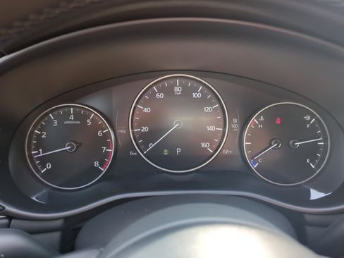 New 2026 MAZDA MAZDA3 2.5 S Sedan w/ Preferred Pkg image 27