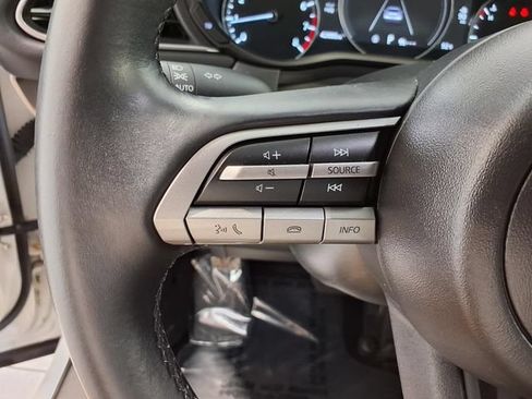 Used 2023 MAZDA CX-30 AWD 2.5 S w/ Select Package image 7