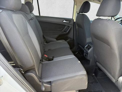 Used 2019 Volkswagen Tiguan S w/ Driver Assistance Package image 19