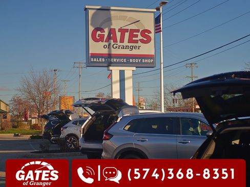 Used 2024 Nissan Rogue SL AWD/4WD image 41