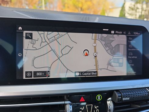 Used 2021 BMW 330e w/ Executive Package image 25