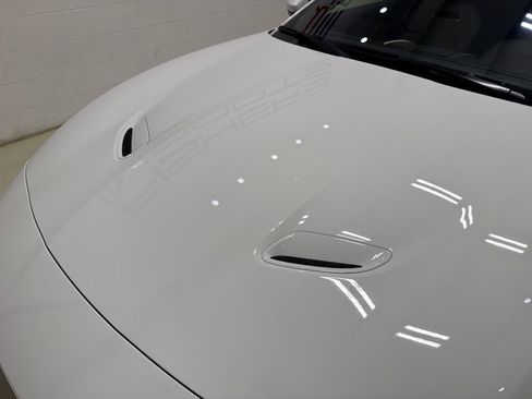 Used 2024 Jaguar F-TYPE R image 14