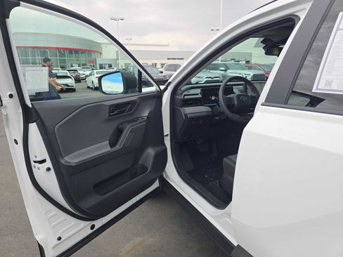 Used 2026 Toyota RAV4 LE FWD image 19