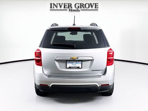 Used 2016 Chevrolet Equinox LT w/ Convenience Package FWD image 6