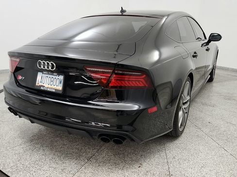 Used 2018 Audi S7 Premium Plus w/ S Sport Package AWD/4WD image 19
