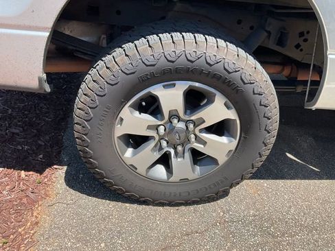 Used 2014 Ford F150 4x4 SuperCab image 15