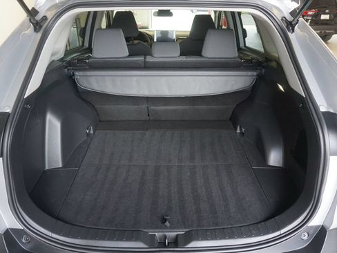 Certified 2025 Toyota RAV4 XLE AWD/4WD image 16
