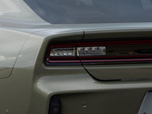 New 2026 Dodge Charger R/T image 9