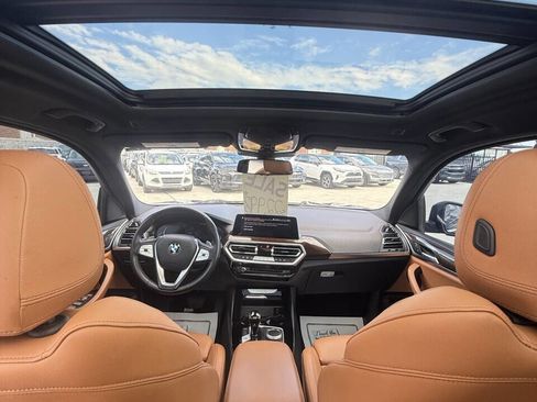 Used 2022 BMW X3 sDrive30i w/ Convenience Package image 15