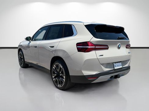 New 2026 BMW X3 xDrive30i w/ Convenience Package AWD/4WD image 5