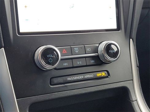 Used 2024 Ford Edge SEL w/ Convenience Package image 26