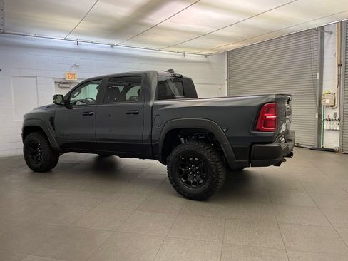 New 2026 RAM 1500 RHO w/ RHO Level 1 Equipment Group AWD/4WD image 8