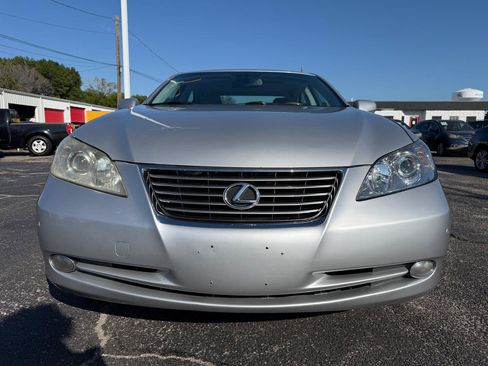 Used 2008 Lexus ES 350 w/ Premium Plus Pkg FWD image 2